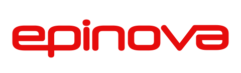 Epinova logo