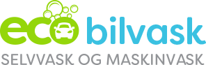 Eco bilvask logo